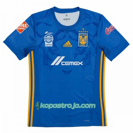 Billiga Fotbollströjor Tigres UANL Borta tröja 2018/19 Kortärmad